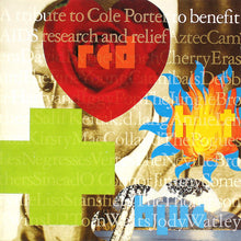 Carica l'immagine nel visualizzatore di Gallery, Various : Red Hot + Blue (CD, Album)
