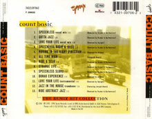 Carica l'immagine nel visualizzatore di Gallery, Count Basic : Revisited Count Basic - The Remix Hit Collection (CD, Comp)
