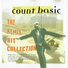 Carica l'immagine nel visualizzatore di Gallery, Count Basic : Revisited Count Basic - The Remix Hit Collection (CD, Comp)