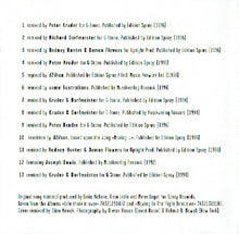 Carica l'immagine nel visualizzatore di Gallery, Count Basic : Revisited Count Basic - The Remix Hit Collection (CD, Comp)
