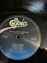 Carica l'immagine nel visualizzatore di Gallery, Wild Bill Davis : At Birdland (12", Album, RE)