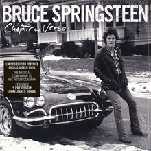 Carica l'immagine nel visualizzatore di Gallery, Bruce Springsteen : Chapter And Verse (2xLP, Comp, Ltd, RM, Tor)