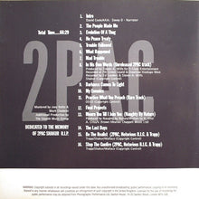 Carica l'immagine nel visualizzatore di Gallery, 2Pac : In His Own Words (CD, Comp)