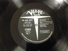 Carica l'immagine nel visualizzatore di Gallery, Buddy Rich And His Orchestra : Big Band Shout: Buddy Rich And His Orchestra Play Count Basie (LP, Album, RE)