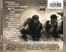 Carica l'immagine nel visualizzatore di Gallery, Harry Gregson-Williams : Spy Game - Original Motion Picture Soundtrack (CD)