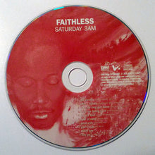 Carica l'immagine nel visualizzatore di Gallery, Faithless : Saturday 3AM (The Remixes) - Sunday 8PM (2xCD, S/Edition)