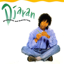 Carica l'immagine nel visualizzatore di Gallery, Djavan : Puzzle Of Hearts (CD, Album)