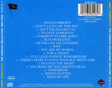 Carica l'immagine nel visualizzatore di Gallery, Jimmy Somerville, Bronski Beat And The Communards : 1984 / 1990 Greatest Hits (CD, Comp)