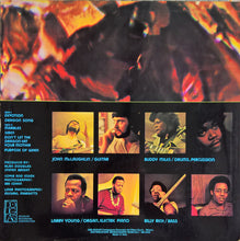 Carica l'immagine nel visualizzatore di Gallery, John McLaughlin : Devotion (LP, Album, Gat)