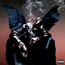 Carica l'immagine nel visualizzatore di Gallery, Travis Scott (2) : Birds In The Trap Sing Mcknight (2xLP, Album)