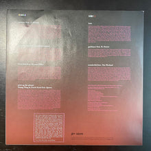 Carica l'immagine nel visualizzatore di Gallery, Travis Scott (2) : Birds In The Trap Sing Mcknight (2xLP, Album)