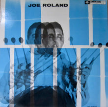 Carica l'immagine nel visualizzatore di Gallery, The Joe Roland Quintet : Joe Roland Quintette (LP, Album, Mono, RE)