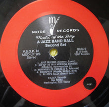 Carica l'immagine nel visualizzatore di Gallery, Terry Gibbs : A Jazz Band Ball Second Set (LP, Album, RE, Hi-)