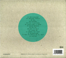 Carica l'immagine nel visualizzatore di Gallery, Working For A Nuclear Free City : What Do People Do All Day? (CD, Album)