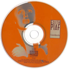 Carica l'immagine nel visualizzatore di Gallery, Edith Piaf : L'accordéoniste (CD, Comp)