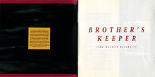 Carica l'immagine nel visualizzatore di Gallery, The Neville Brothers : Brother's Keeper (CD, Album)