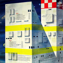 Carica l'immagine nel visualizzatore di Gallery, Nova (2) : Terranova (LP, Album)