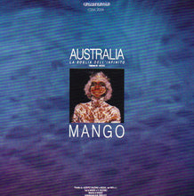 Carica l'immagine nel visualizzatore di Gallery, Mango (2) : Australia (CD, Album, RE)