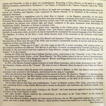 Carica l'immagine nel visualizzatore di Gallery, Don Barreto Et Son Orchestre Cubain : 1932-1935 (CD, Comp, RM)