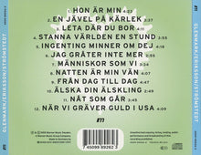 Carica l'immagine nel visualizzatore di Gallery, Glenmark/Eriksson/Strömstedt : Glenmark Eriksson Strömstedt (CD, Album)