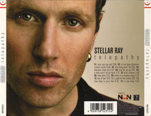 Carica l'immagine nel visualizzatore di Gallery, Davey Ray Moor : Telepathy (CD, Album)