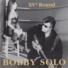 Carica l'immagine nel visualizzatore di Gallery, Bobby Solo : XV* Round (CD, Album)