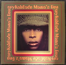 Carica l'immagine nel visualizzatore di Gallery, Erykah Badu : Mama's Gun (2xLP, Album, RE, 180)