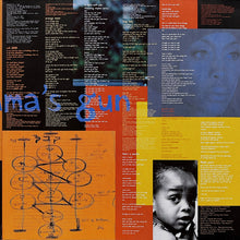 Carica l'immagine nel visualizzatore di Gallery, Erykah Badu : Mama's Gun (2xLP, Album, RE, 180)