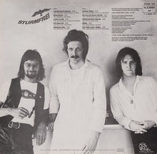 Carica l'immagine nel visualizzatore di Gallery, Bauer, Garn & Dyke : Sturmfrei (LP, Album)