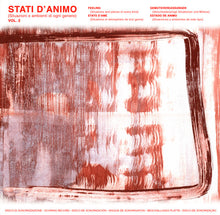 Carica l'immagine nel visualizzatore di Gallery, Various : Stati D'Animo Vol.2 (LP, Ltd, RE, RM, 180)