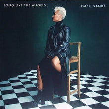 Carica l'immagine nel visualizzatore di Gallery, Emeli Sandé : Long Live The Angels (2xLP, Album)