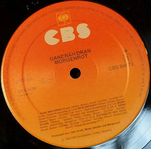 Carica l'immagine nel visualizzatore di Gallery, Morgenrot : Ganz Nah Dran (LP, Album)