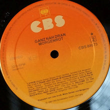 Carica l'immagine nel visualizzatore di Gallery, Morgenrot : Ganz Nah Dran (LP, Album)