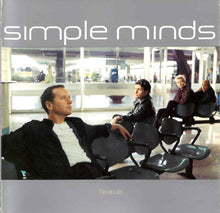 Carica l'immagine nel visualizzatore di Gallery, Simple Minds : Néapolis (CD, Album)