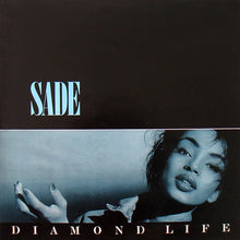 Carica l'immagine nel visualizzatore di Gallery, Sade : Diamond Life (LP, Album, Dar)