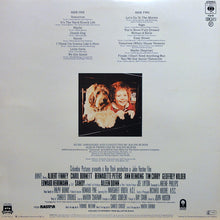 Carica l'immagine nel visualizzatore di Gallery, Various : Annie - Original Motion Picture Soundtrack (LP, Album)