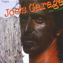 Carica l'immagine nel visualizzatore di Gallery, Frank Zappa : Joe's Garage Acts 1, 2 & 3 (3xLP, Album, RE, RM)