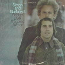 Carica l'immagine nel visualizzatore di Gallery, Simon And Garfunkel* : Bridge Over Troubled Water (LP, Album, Ter)