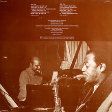 Carica l'immagine nel visualizzatore di Gallery, Archie Shepp & Horace Parlan : Trouble In Mind (LP, Album, Ltd, RE, 180)