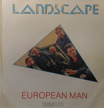 Carica l'immagine nel visualizzatore di Gallery, Landscape : Einstein A Go-Go (7", Promo)