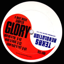 Carica l'immagine nel visualizzatore di Gallery, Glory (17) : A Meat Music Sampler (LP)