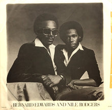 Carica l'immagine nel visualizzatore di Gallery, Chic : C'est Chic (LP, Album, MO )
