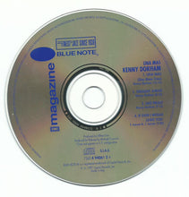 Carica l'immagine nel visualizzatore di Gallery, Kenny Dorham : Una Mas (CD, Album, RE)