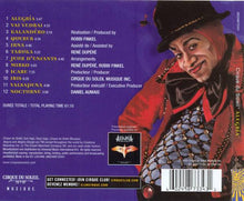 Carica l'immagine nel visualizzatore di Gallery, Cirque Du Soleil : Alegría (CD, Album, RE)