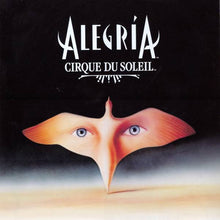 Carica l'immagine nel visualizzatore di Gallery, Cirque Du Soleil : Alegría (CD, Album, RE)