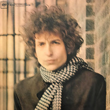 Carica l'immagine nel visualizzatore di Gallery, Bob Dylan : Blonde On Blonde (2xLP, Album, RP, Pit)