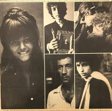 Carica l'immagine nel visualizzatore di Gallery, Bob Dylan : Blonde On Blonde (2xLP, Album, RP, Pit)