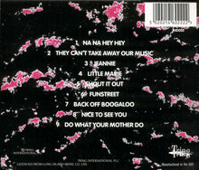 Carica l'immagine nel visualizzatore di Gallery, Donna Summer : Shout It Out! (CD)