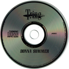 Carica l'immagine nel visualizzatore di Gallery, Donna Summer : Shout It Out! (CD)
