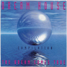 Carica l'immagine nel visualizzatore di Gallery, Various : Dream House Compilation (The Dream Comes True) (CD, Comp, Mixed)